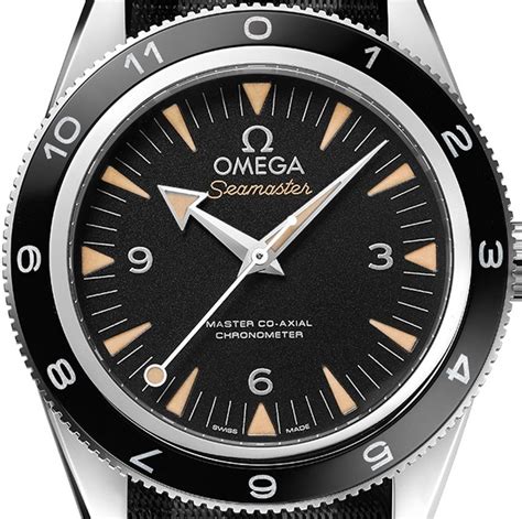 omega seamaster 300 limited edition spectre|seamaster 300 spectre limited edition.